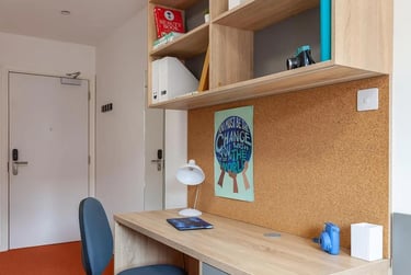 1 bed studio, Cliveland Street, Aston, Birmingham, B193SH - Image 6